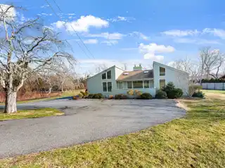 Wonderful Rental Home in the Village of Amagansett