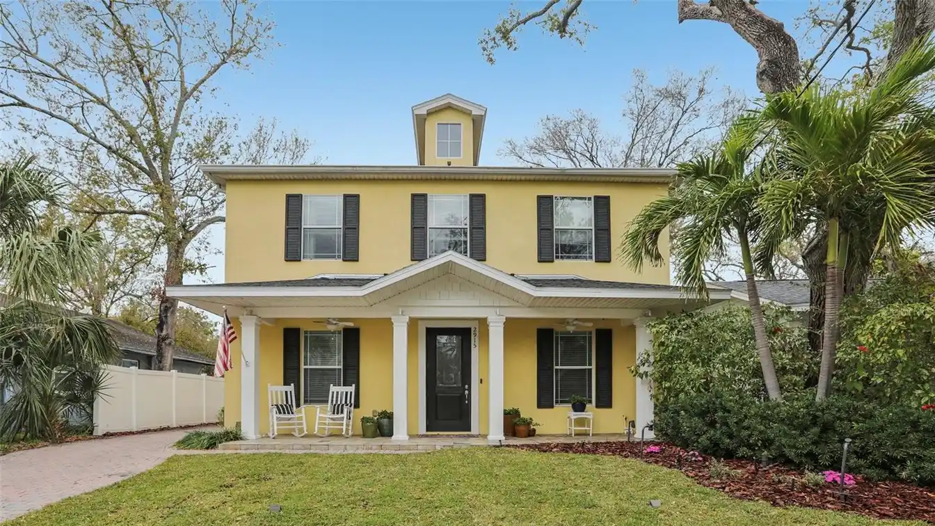 Stunning Home in the Sought-after Bayshore Beautiful Neighborhood