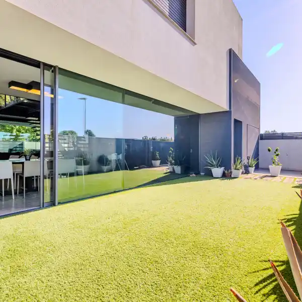 LUXURY AND COMFORT IN ALQUERIA DE LA CONDESA