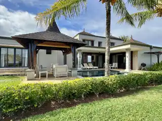 Refined Golf-Front Living on South-West Coast