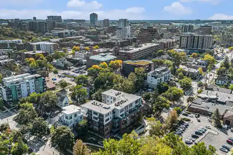 Upscale Corner Unit Condo