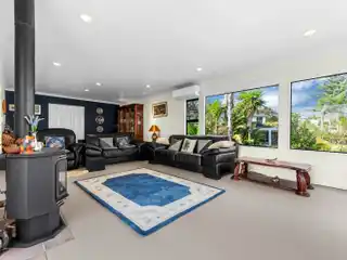 Stunning Home on Picturesque Property