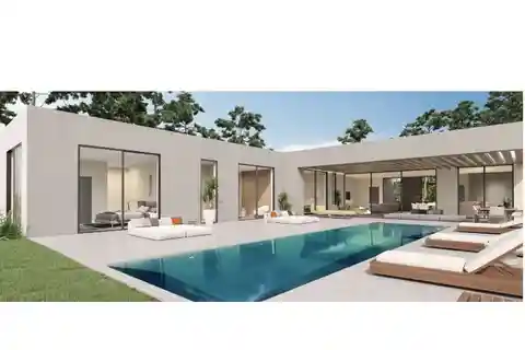 Unique Opportunity in Quinta Do Peru Golf & Country Club