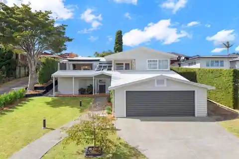 Near-Perfect Family Home