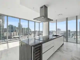 Brand New Corner Unit with Breathtaking Views