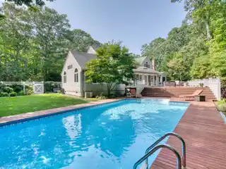 Pristine Home for Rent in Whalebone Landing Waterfront Community