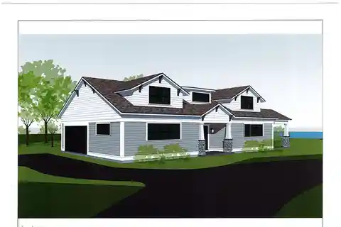 Rare Andover Waterfront with 199 Feet Frontage
