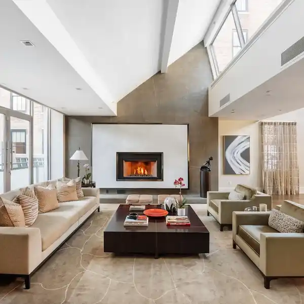 MINT CONDITION PENTHOUSE IN THE FLATIRON DISTRICT