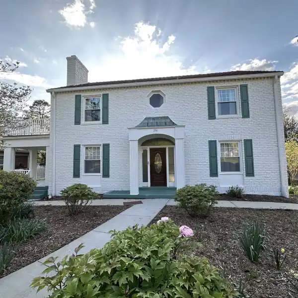 CHARMING 1937 HISTORIC TRADITIONAL HOME
