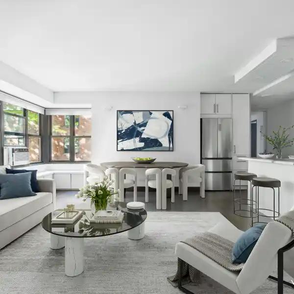 THOUGHTFULLY RENOVATED HOME IN MINT CONDITION