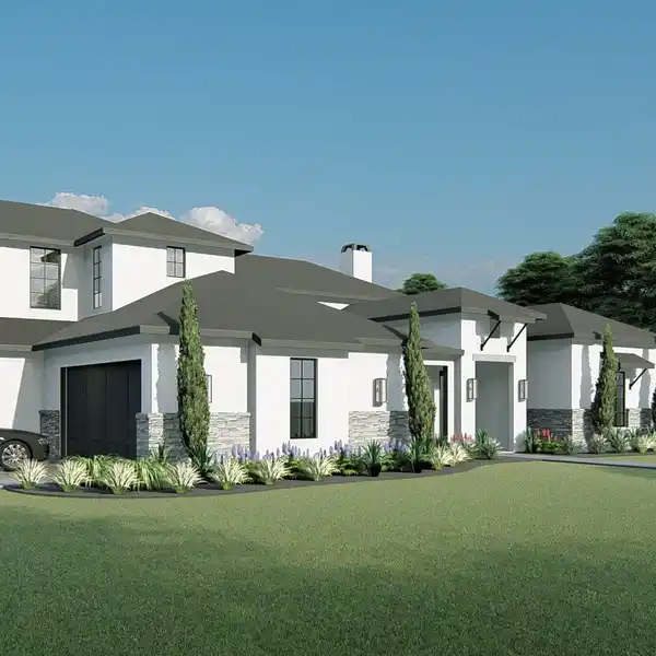 Residential