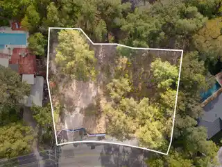 Beautiful .45-Acre Lot Offering Panoramic Views