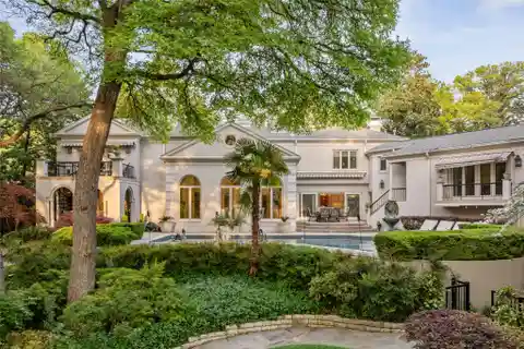 Extraordinary Opportunity in Old Preston Hollow