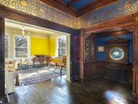 THE JOHN DWIGHT HOUSE