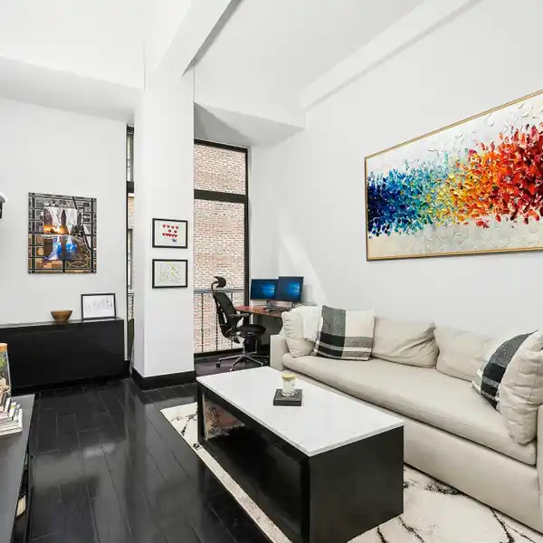 PARK AVENUE SOUTH CONDOMINIUM IN PRIME FLATIRON