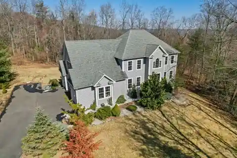 One-Of-A-Kind Estate with Unparalleled Elegance