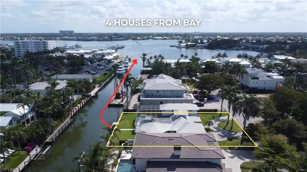 Unique Waterfront Opportunity