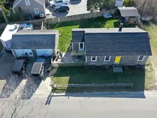 Charming Ranch Home