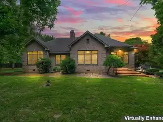 5.47-Acre Sanctuary