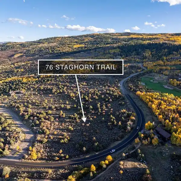 RARE ROCKY MOUNTAIN PROPERTY NEAR VAIL & BEAVER CREEK