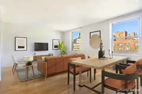 Charming Home on a Coveted Block