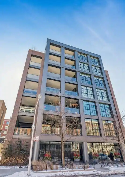 Spectacular Full Floor Condo