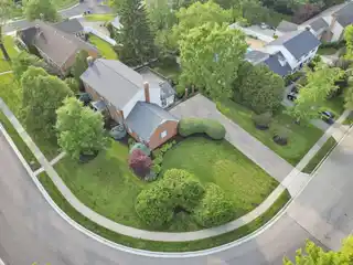 Timeless Elegance on Spacious Corner