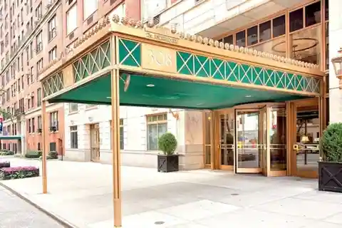 Huge Four Bedroom Home for Rent at the Knickerbocker