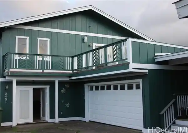 Residential
