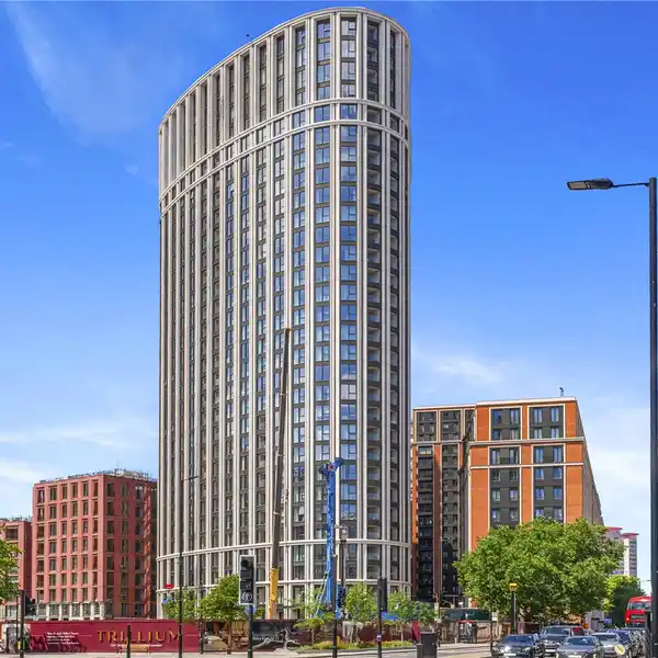 SMART APARTMENT AT WESTMARK