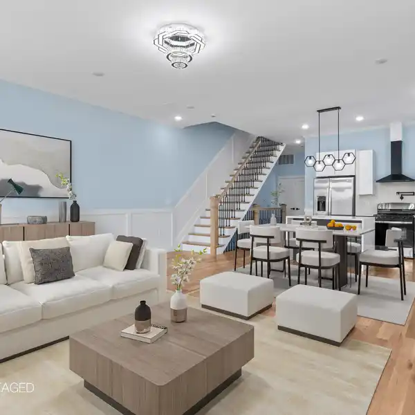 BRAND NEW SOPHISTICATED CONDOMINIUM