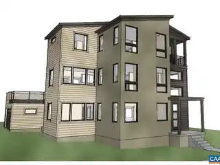 New Custom Home in Lochlyn Hill