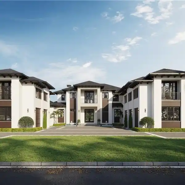 FABULOUS NEW HOME OPPORTUNITY IN SOUGHT-AFTER GREY OAKS COUNTRY CLUB