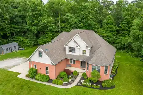 Spacious Luxury Home with Scenic Ravine Views