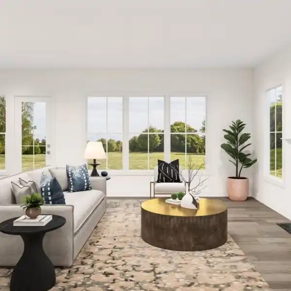 LUXURY LIVING AT MARKER RIDGE