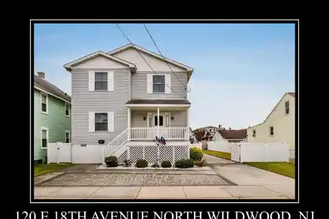 Near-Beach Living with Front and Back Decks