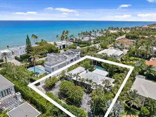 Exclusive Opportunity Steps to Beach Access