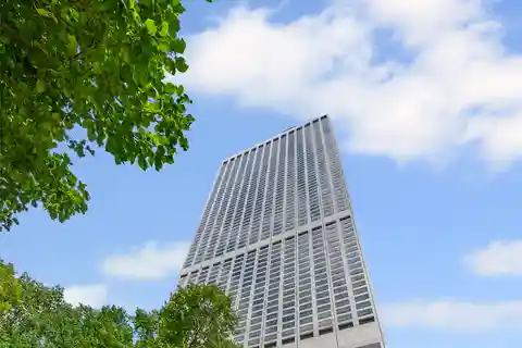 Elegant Residence at Water Tower Place