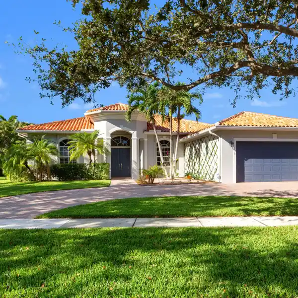 ELEGANT HOME IN GATED OSPREY COVE