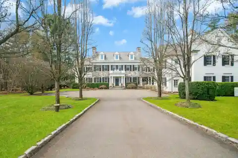 Elegant Estate for Lease