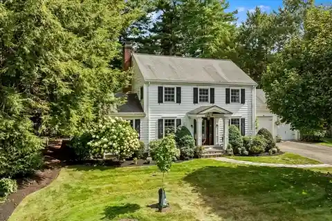 Perfect Home for Entertaining and Everyday Living