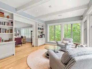 Pristine Fully Renovated Smart Home