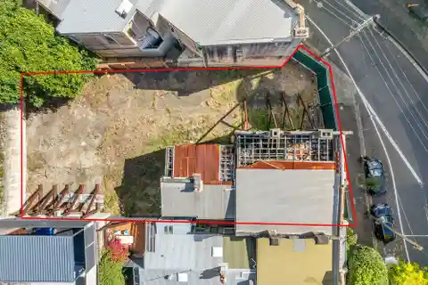 Superb Development Opportunity Near Oxford and Darlinghurst