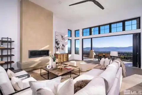 Sanctuary of Modern Luxury with Breathtaking Views