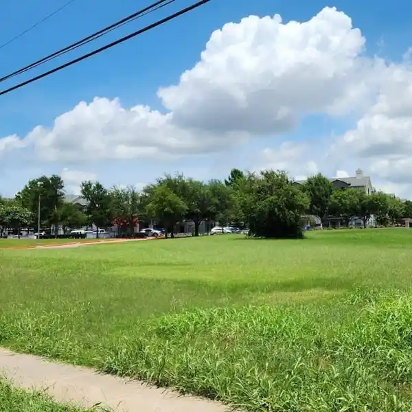 Land