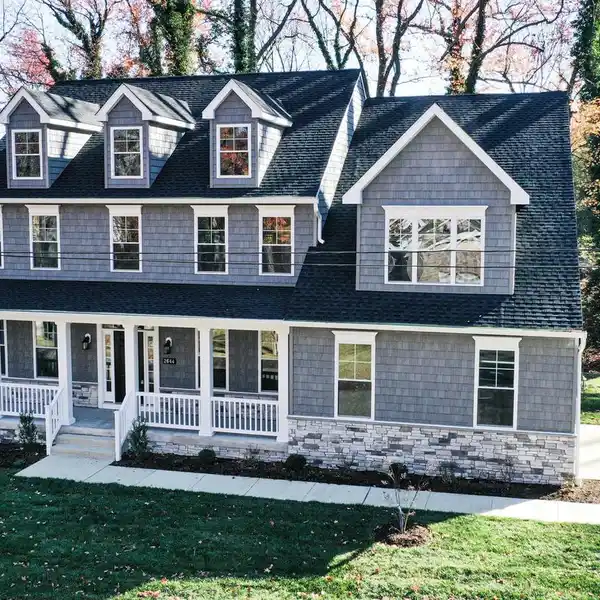 AMAZING BRAND NEW WATER VIEW HOME