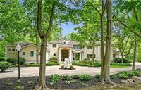 ABSOLUTELY SPECTACULAR NEOCLASSICAL HOME