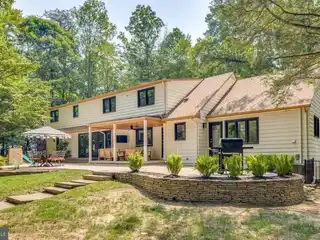 Luxury Living in Cherry Hill's Voken Tract