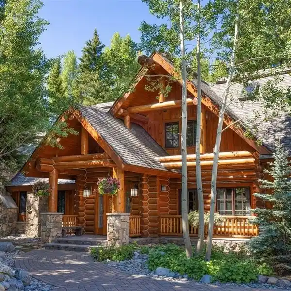 EXCEPTIONAL RIVERFRONT HOME