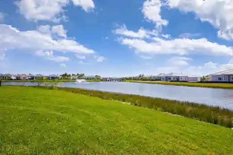 Coastal Elegance with Expansive Water Views